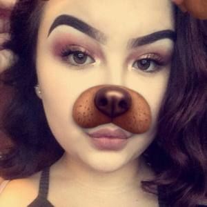 Meet your Posher, Kiah